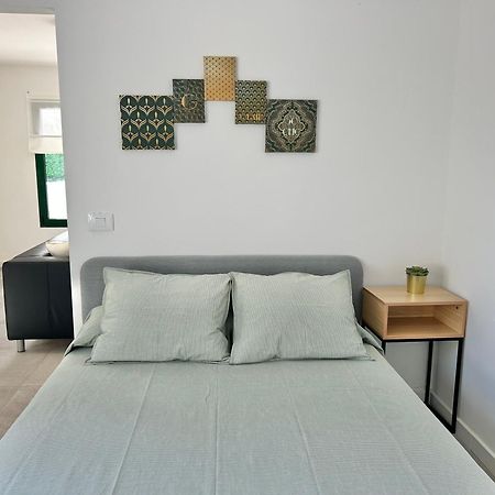 Apartamentos LlAMAR Puerto del Carmen  Exterior foto