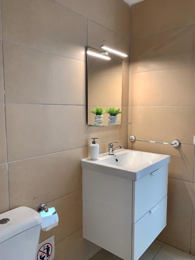 Apartamentos LlAMAR Puerto del Carmen  Exterior foto