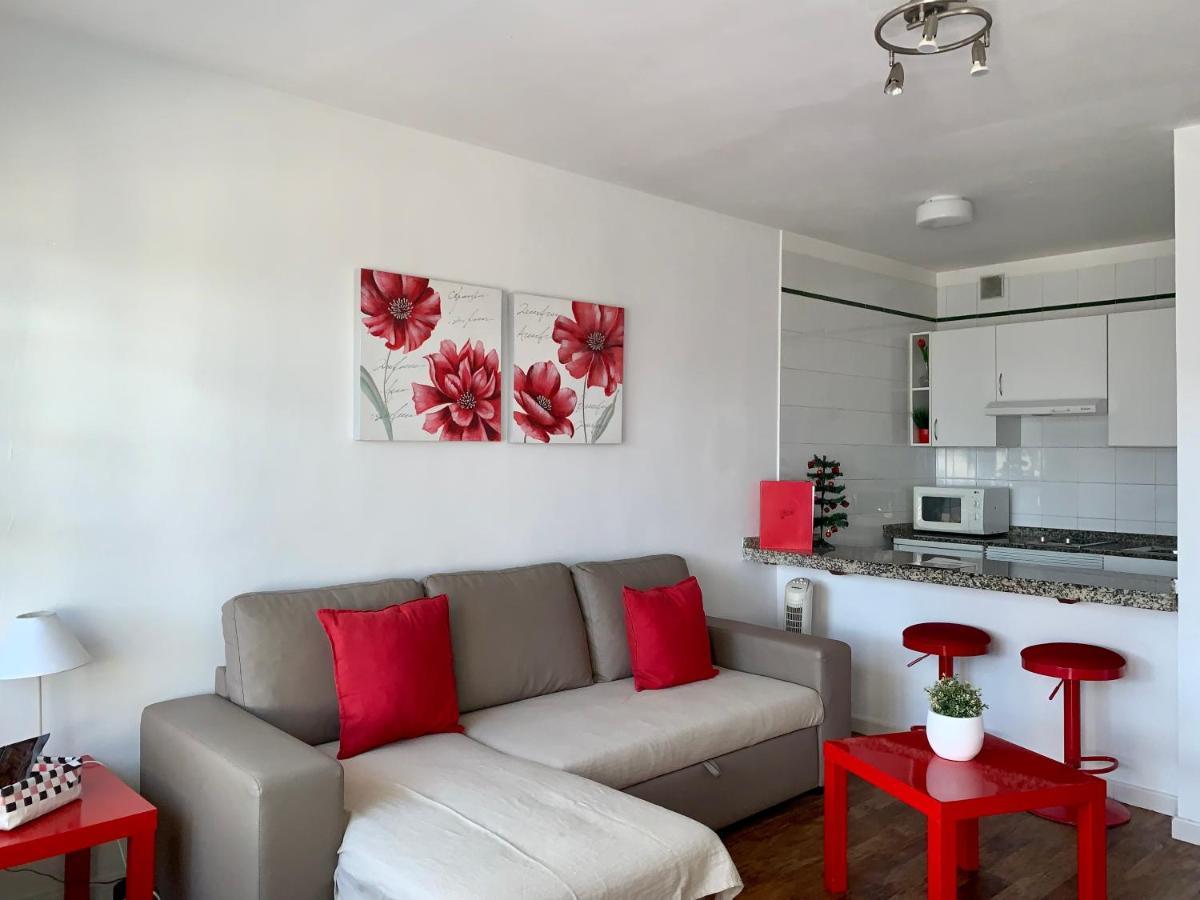 Apartamentos LlAMAR Puerto del Carmen  Exterior foto