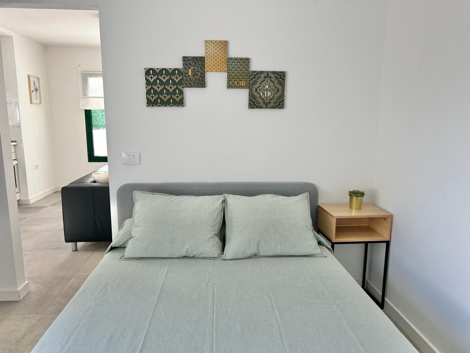 Apartamentos LlAMAR Puerto del Carmen  Exterior foto
