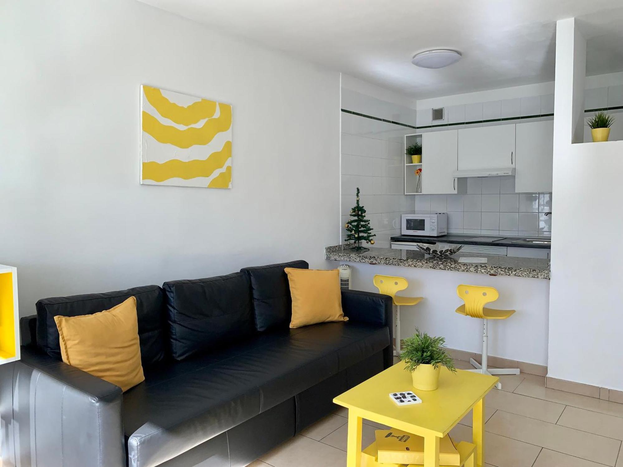Apartamentos LlAMAR Puerto del Carmen  Habitación foto