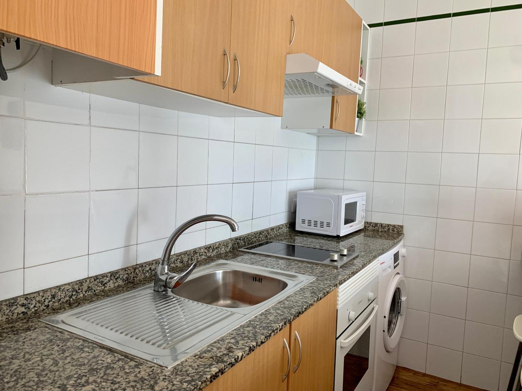 Apartamentos LlAMAR Puerto del Carmen  Habitación foto