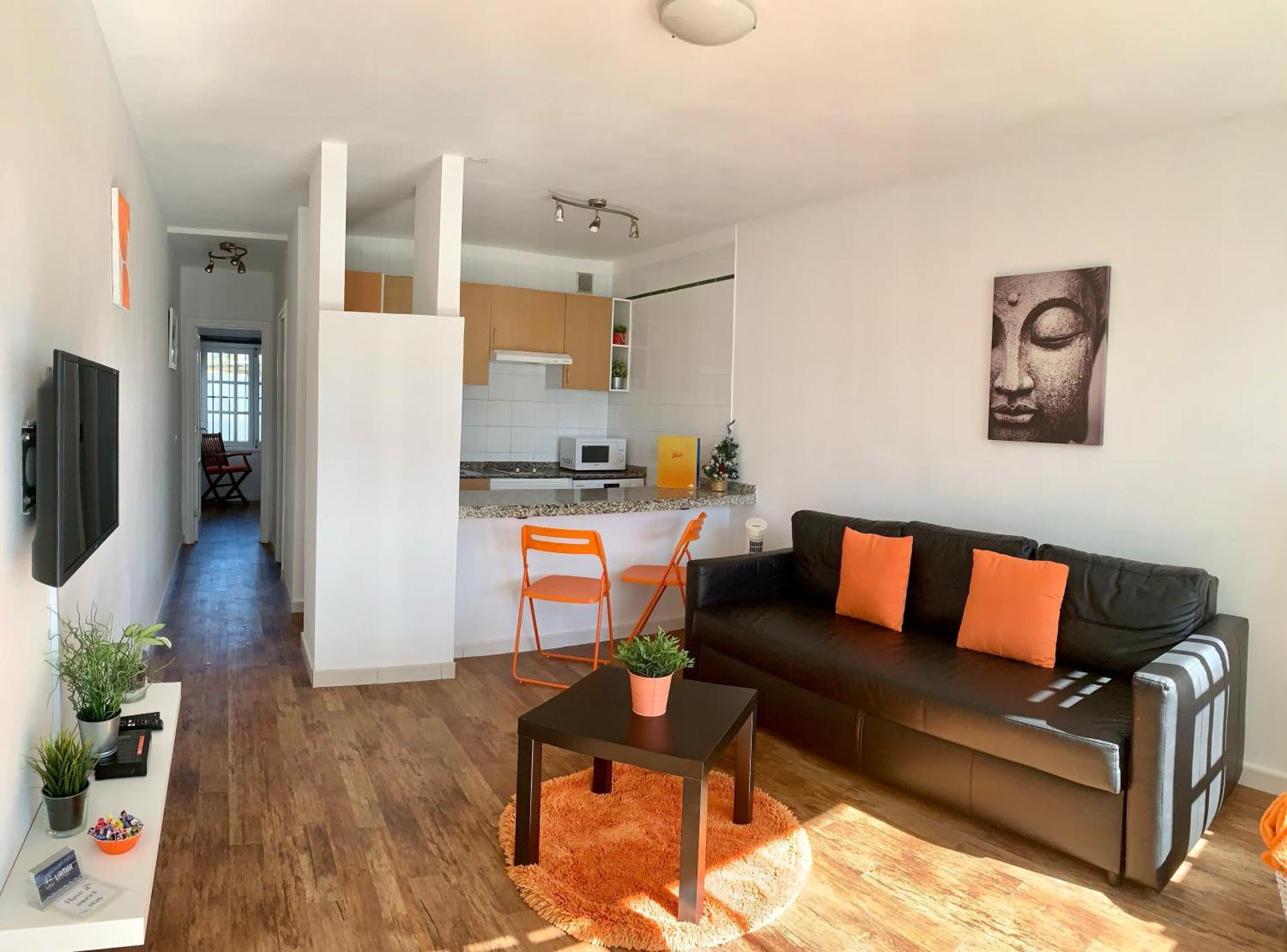 Apartamentos LlAMAR Puerto del Carmen  Habitación foto