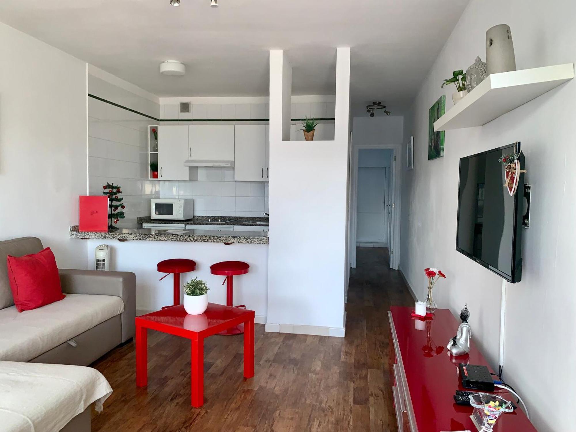 Apartamentos LlAMAR Puerto del Carmen  Habitación foto