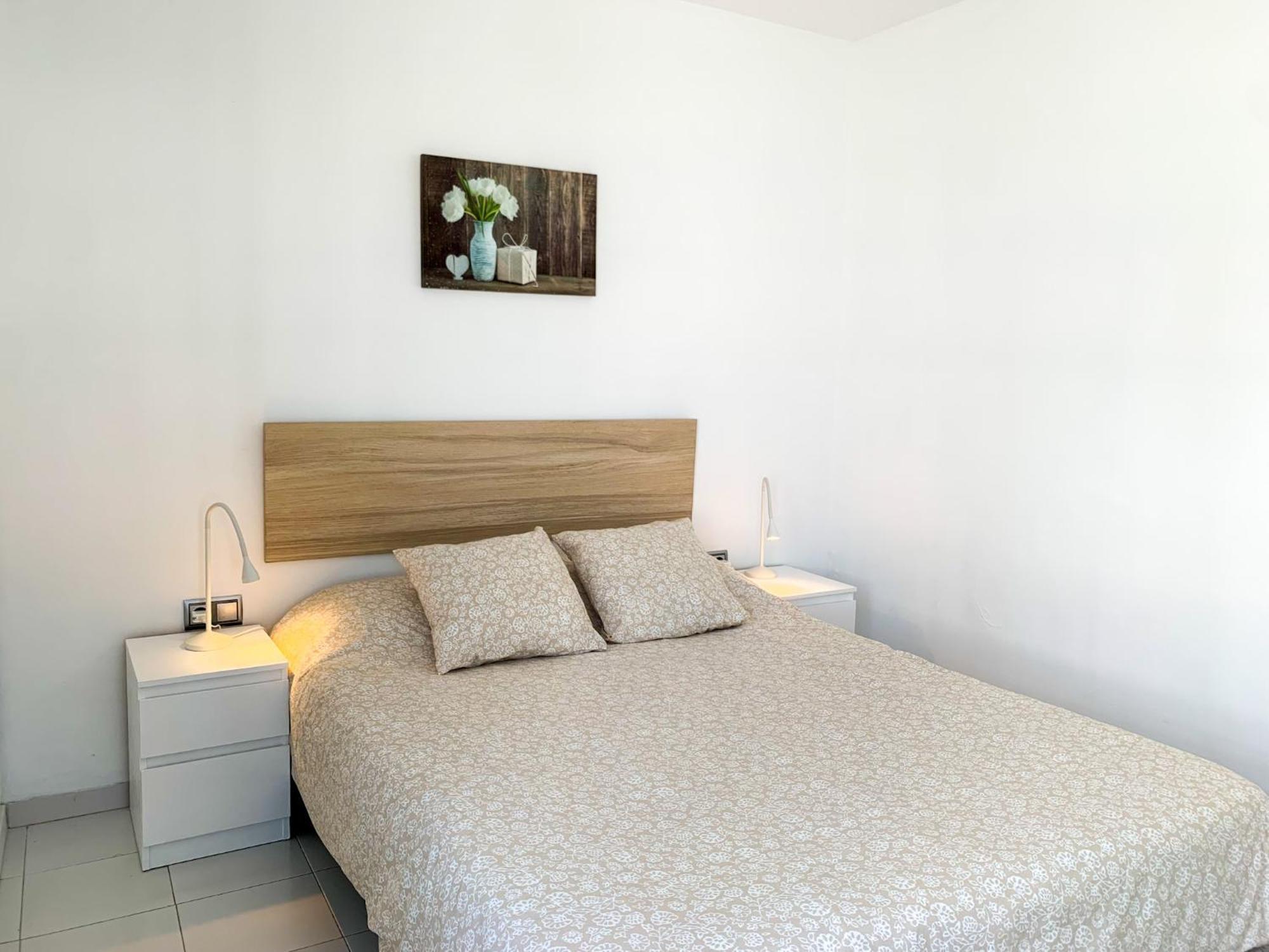 Apartamentos LlAMAR Puerto del Carmen  Exterior foto